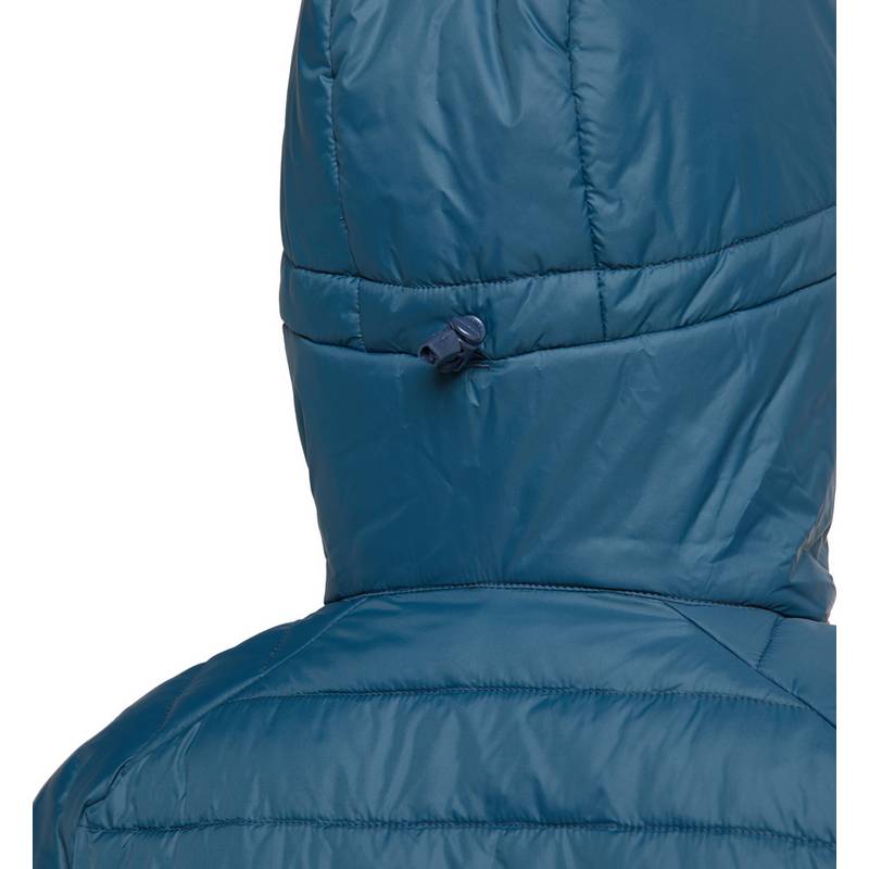 Haglöfs Rapid Mimic Hood Outdoorjacke Damen