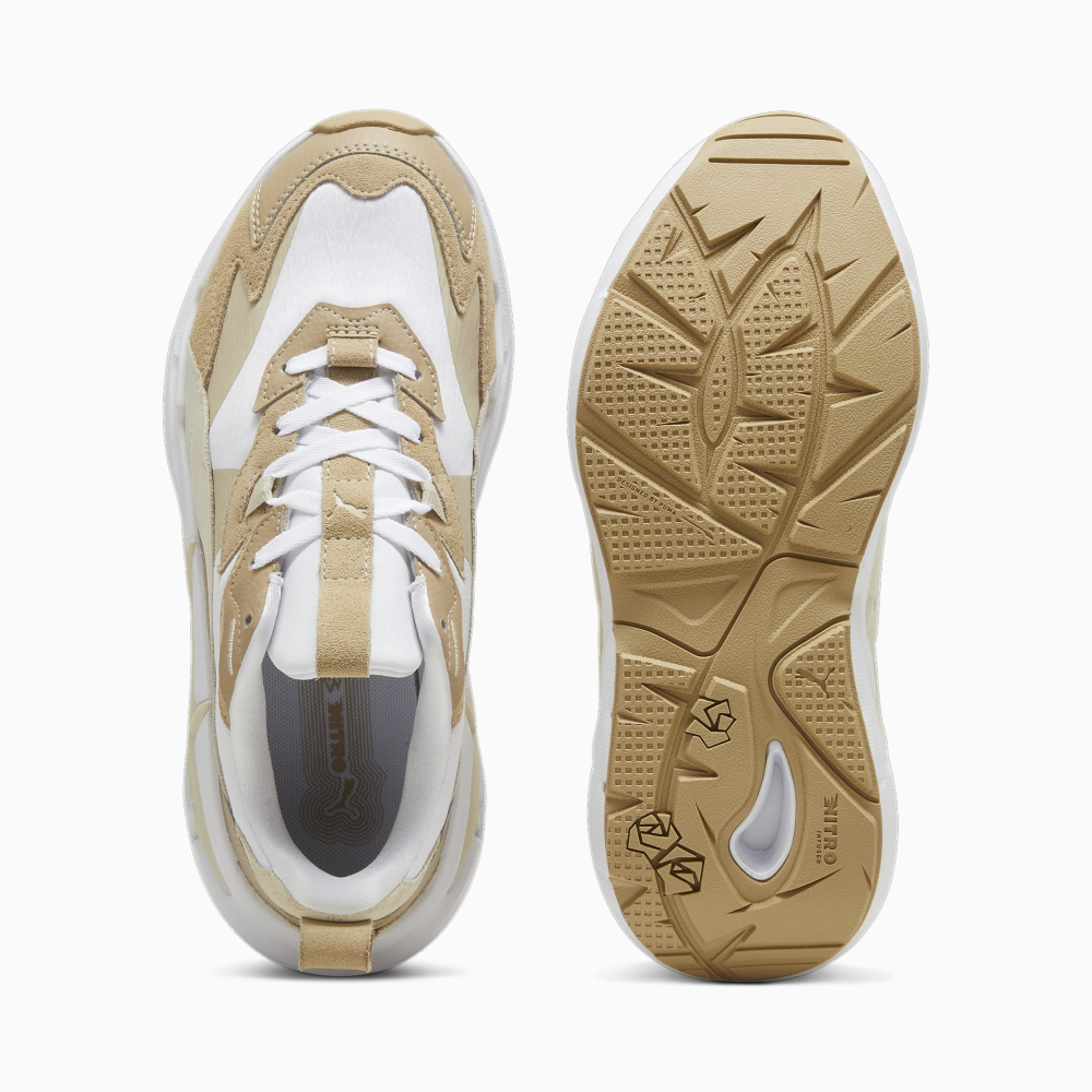 PUMA Spina NITRO PRM 395999_02 / weiss