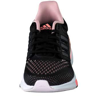 adidas EQ21 Run Running in schwarz