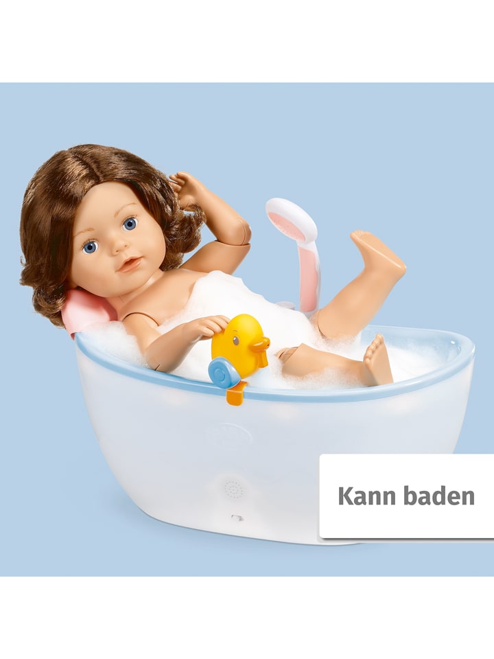 Baby Born Puppe 