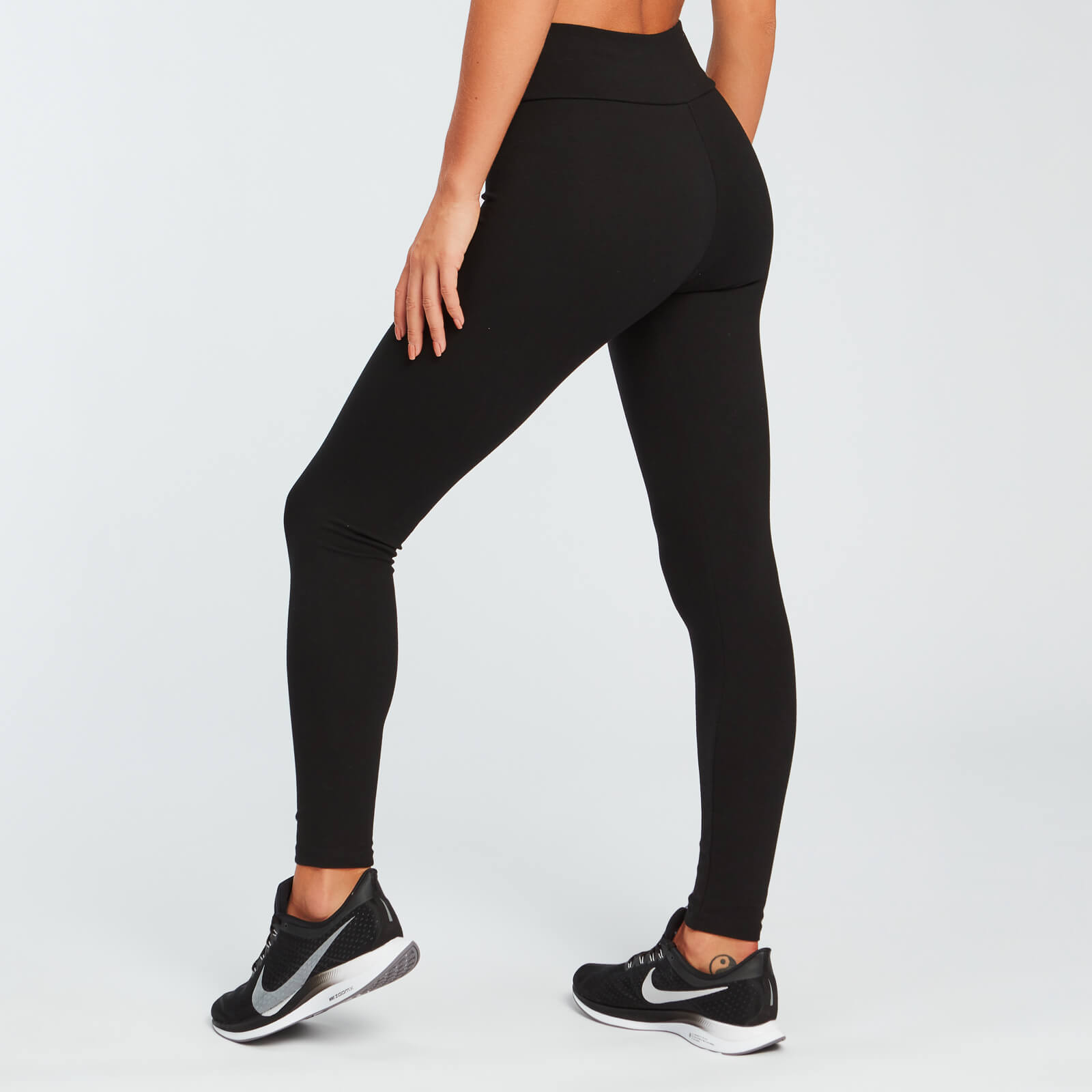 Legging MP Essentials - Noir