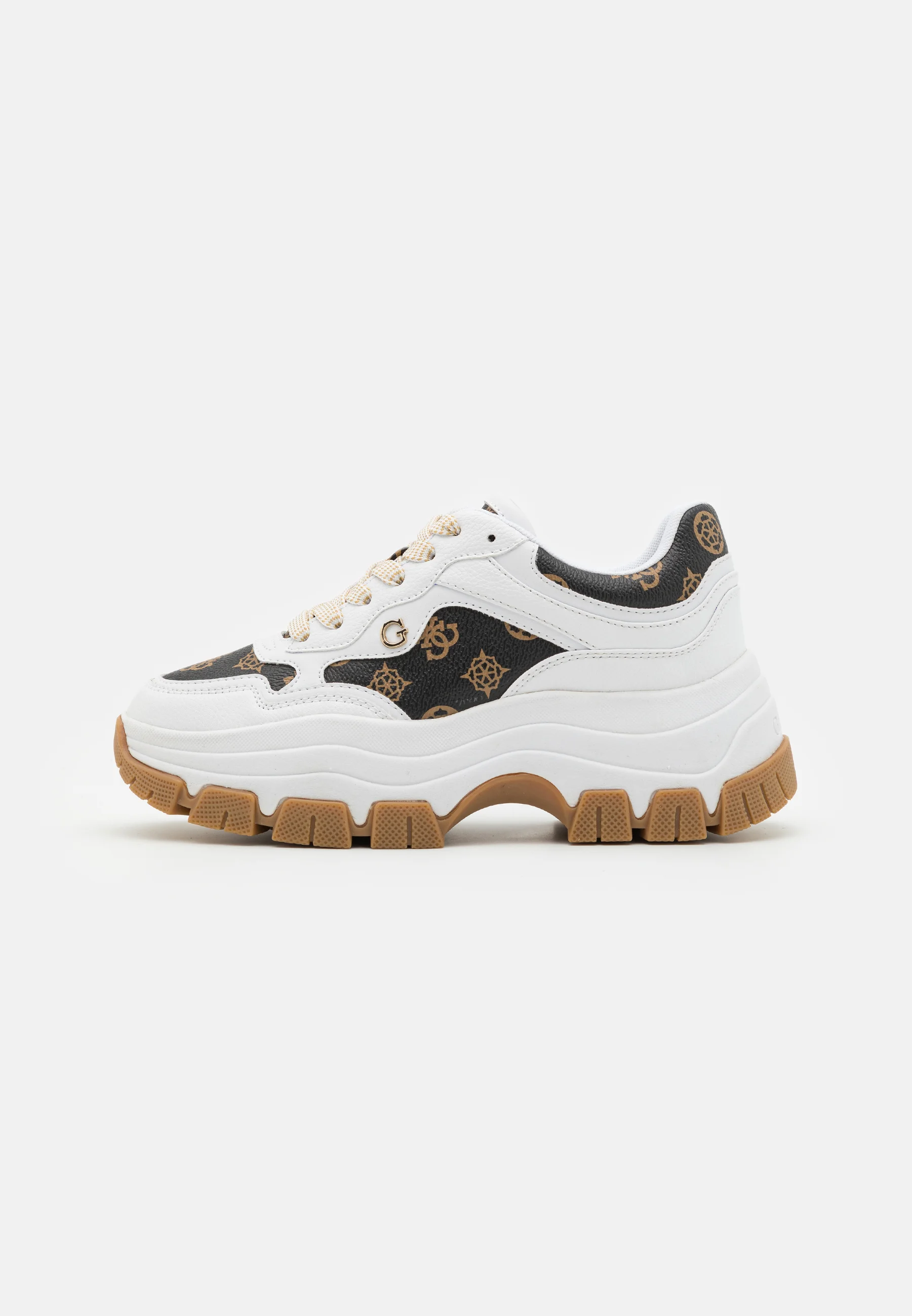 Guess BRECKY - Zapatillas bajas