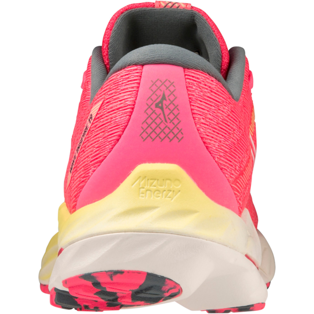 Mizuno Wave Inspire 19 J1GD234472 / pink
