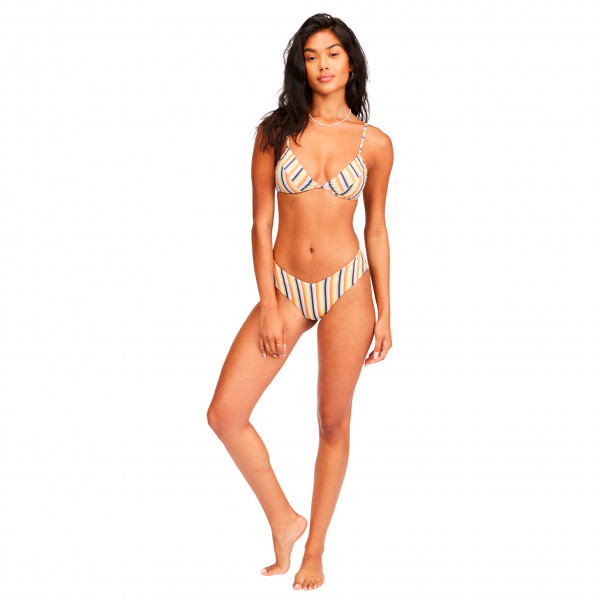 Billabong - Women's Postcards from Paradise Bikini Top Charli - Bikini-Top