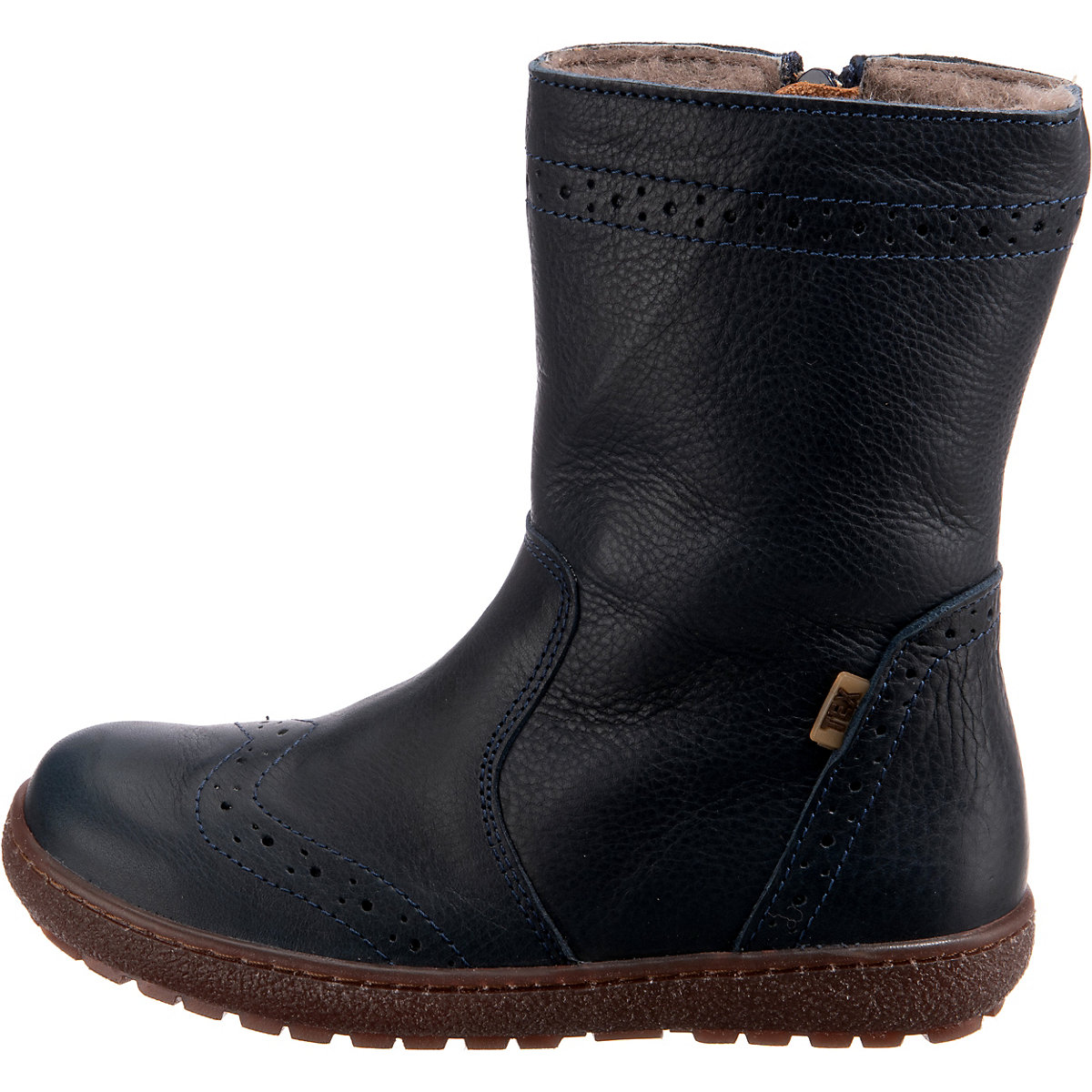 Winterstiefel für Mädchen