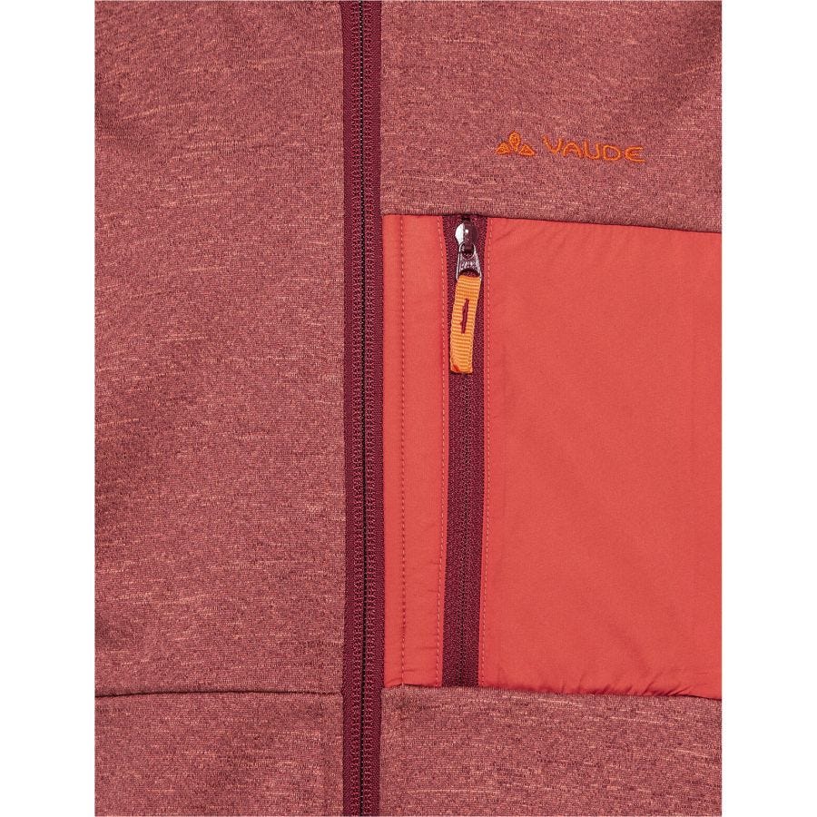 Kikimora Fleecejacke Kinder