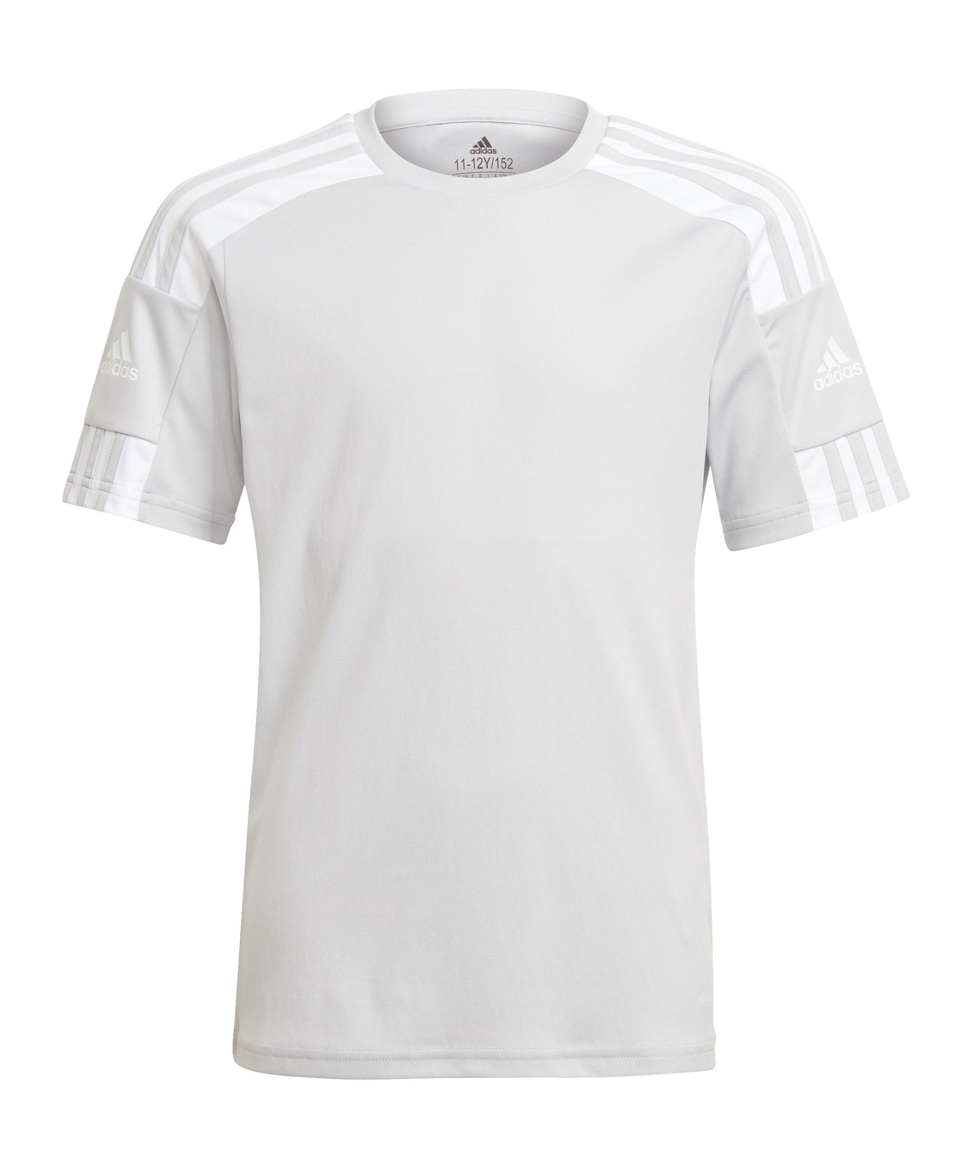 adidas Performance Fußballtrikot Squadra 21 Trikot Kids