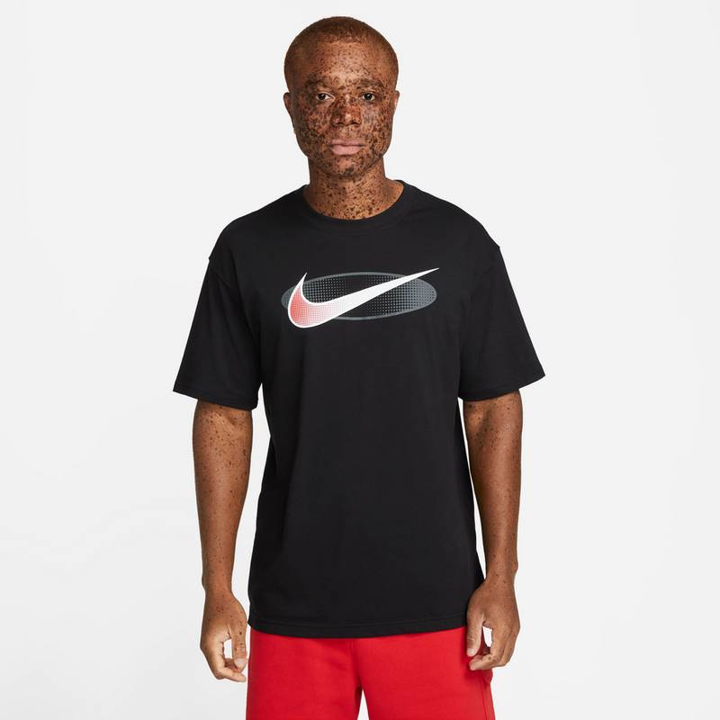 Nike NSW Swoosh T-Shirt Herren