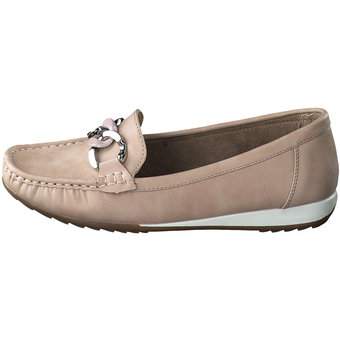 Charmosa Mokassin in beige