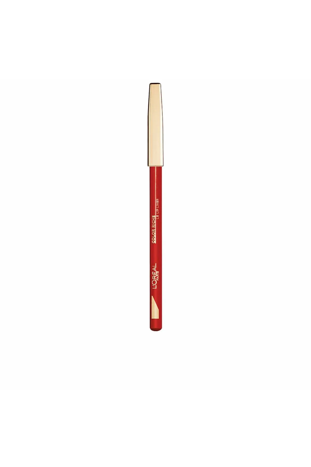 L&'Oreal Paris  Color Riche Le Lip Liner #297-red Passion 1,2 g