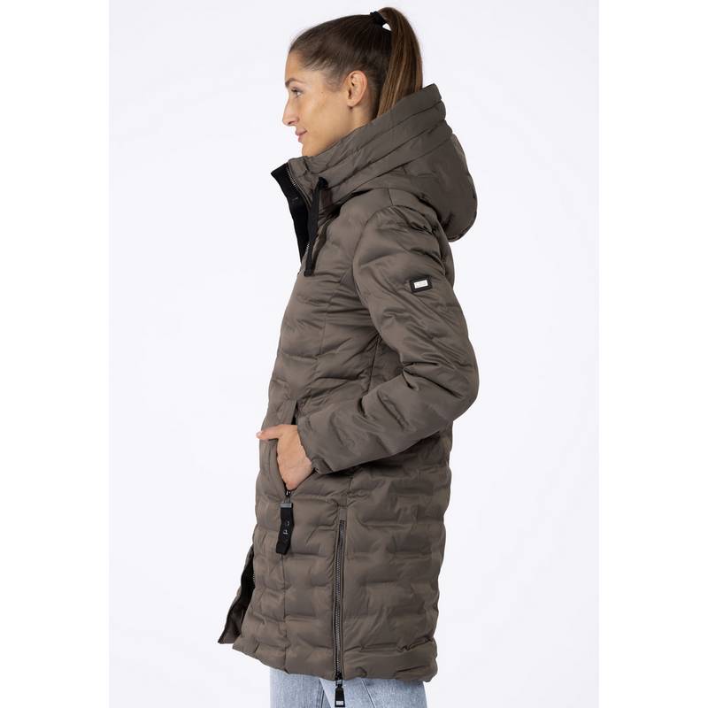 LPO Steppweste Damen