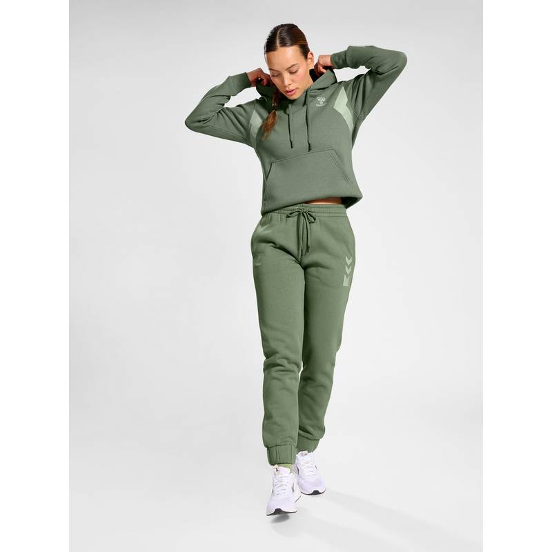 hummel hmlACTIVE SWEATPANTS WOMAN Hose Damen