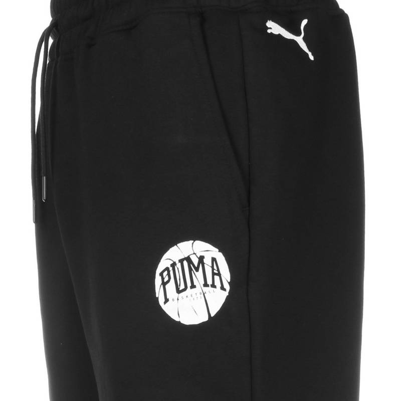 PUMA Fundamentals Trainingshose Herren