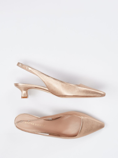 Slingpumps-13028890001 Andrea Puccini