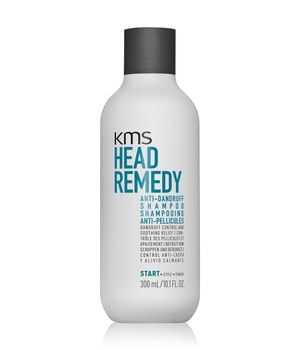KMS HeadRemedy Anti Dandruff Haarshampoo-300 ml