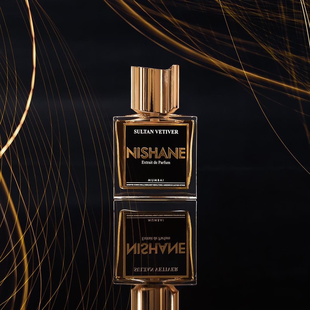 NISHANE SULTAN VETIVER