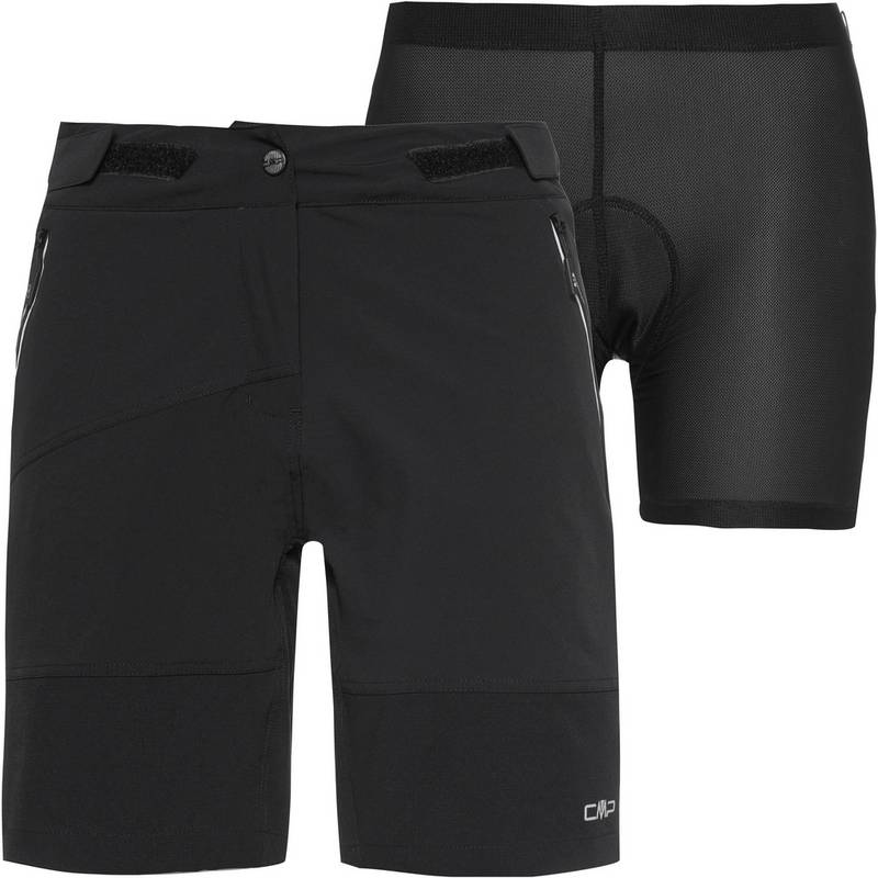 CMP Fahrradshorts Damen