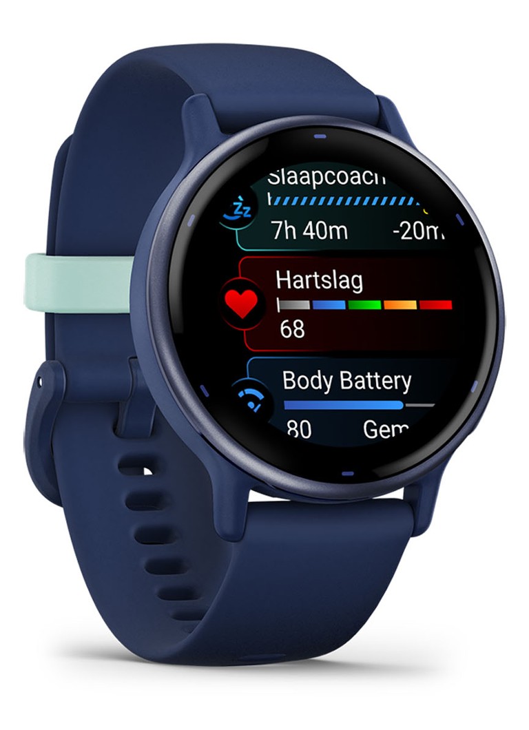 Garmin Vivoactive 5 42,2 mm Smartwatch