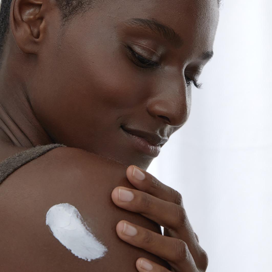 Nivea Creme