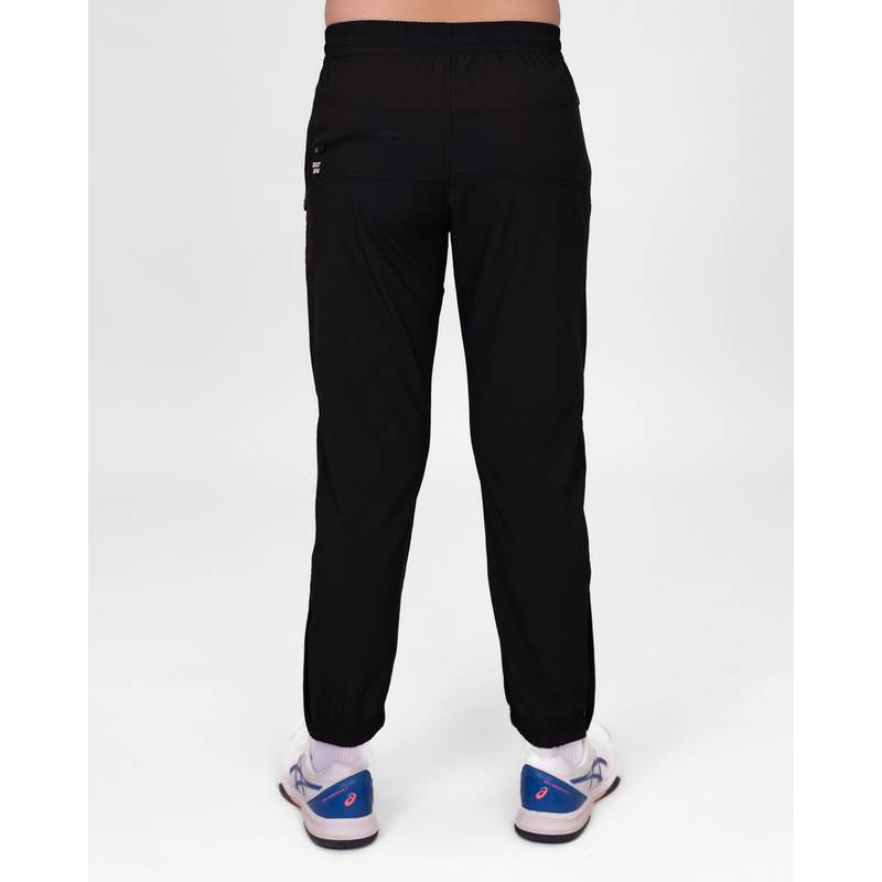 BIDI BADU Crew Junior Pants Sweathose Jungen