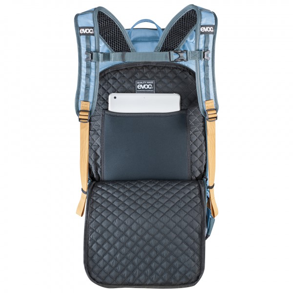 Evoc - Mission Pro 28 - Daypack