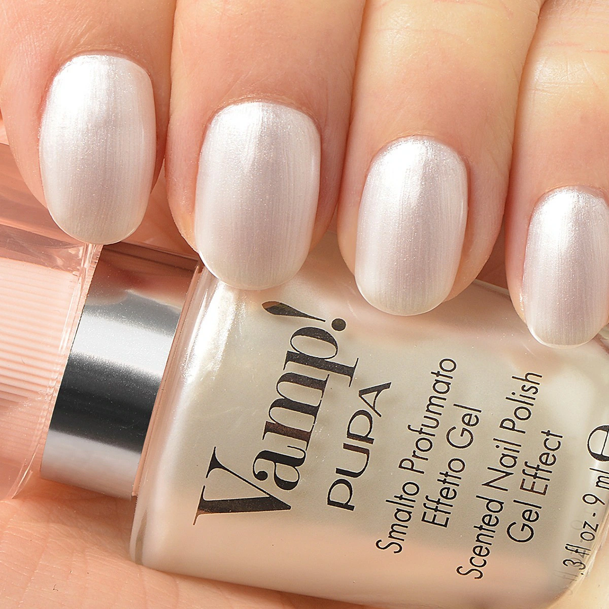 PUPA Milano VAMP