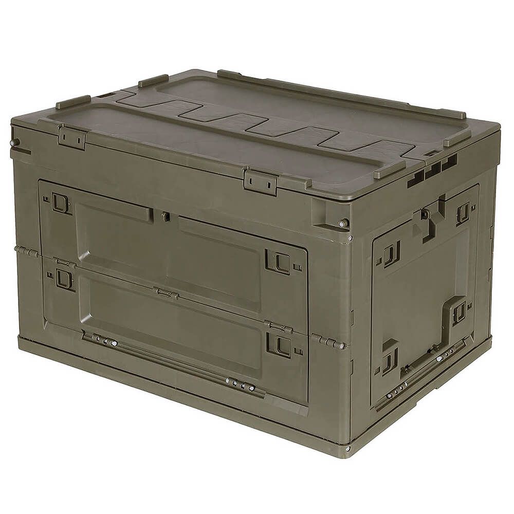 Klappbox Army 60 Liter