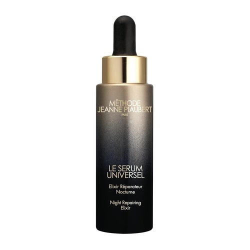 Jeanne Piaubert Le Serum Universel Night Repairing Elixir 30 ml