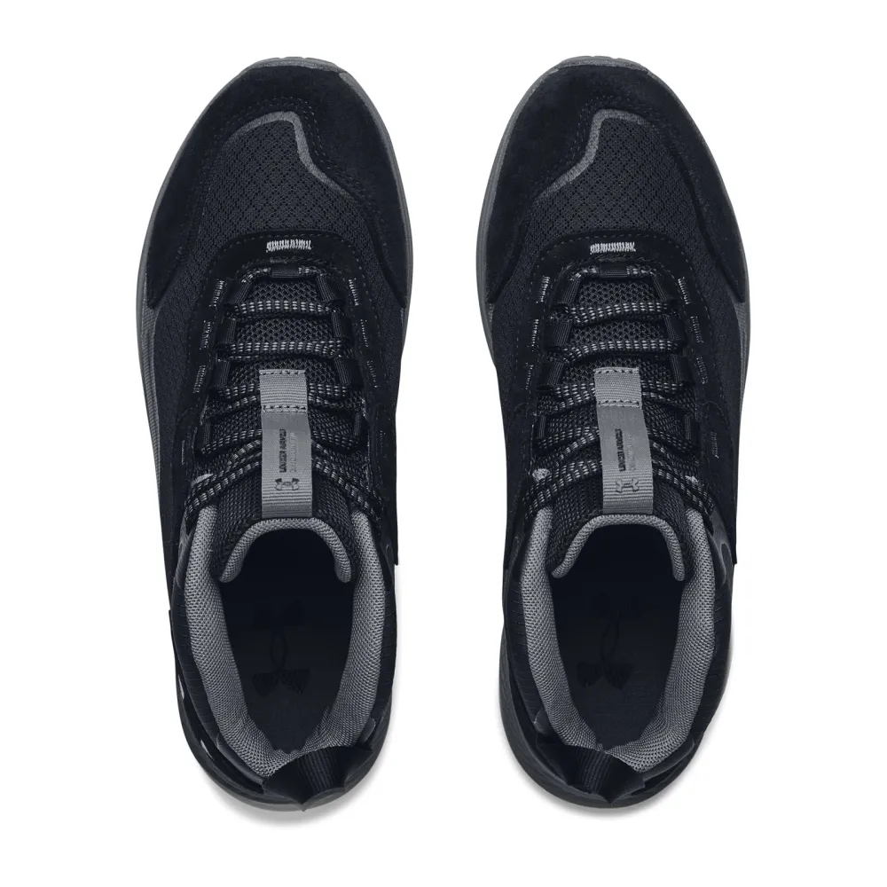 Under Armour UA Charged Bandit 2 Trek 3024267-001 / schwarz