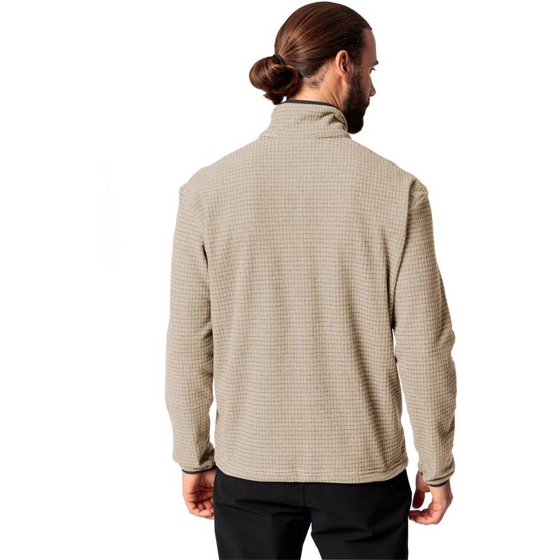 VAUDE Neyland Fleecejacke Herren