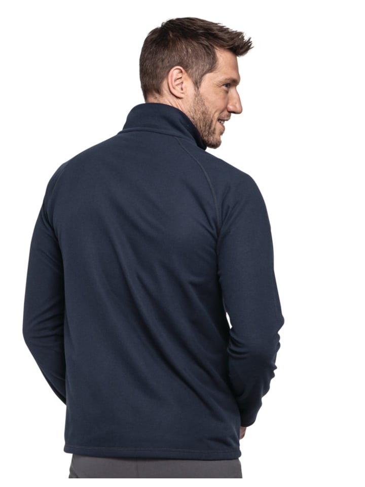 Schöffel Fleecejacke 
