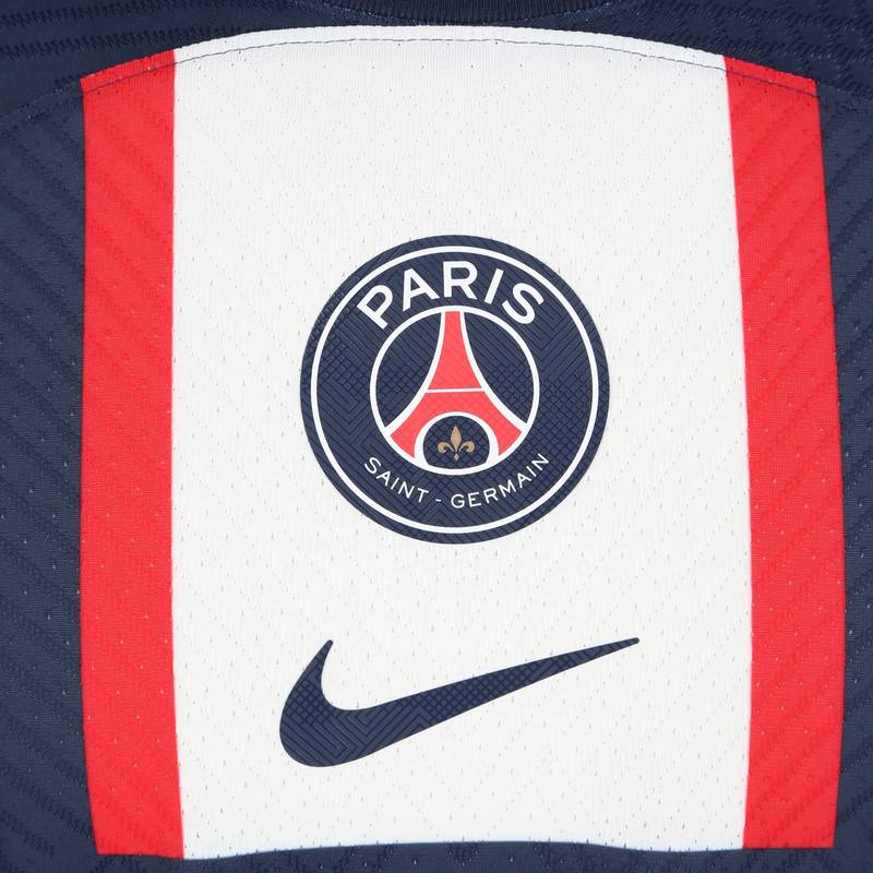 Nike Paris St.-Germain 22/23 Heim Trikot Herren