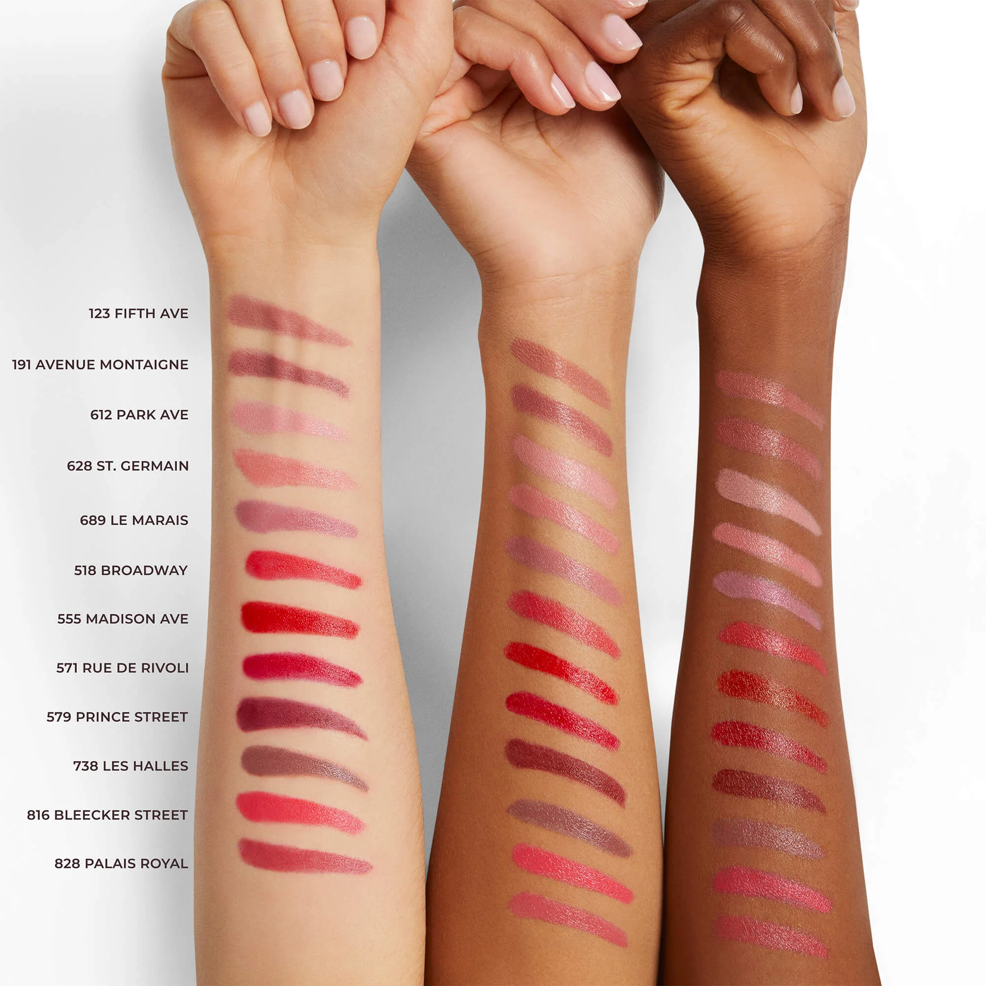 Κραγιόν Caviar Hydra-Crème - Κραγιόν