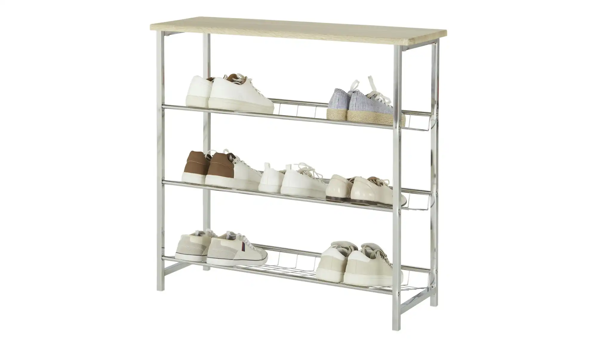 Schuhregal