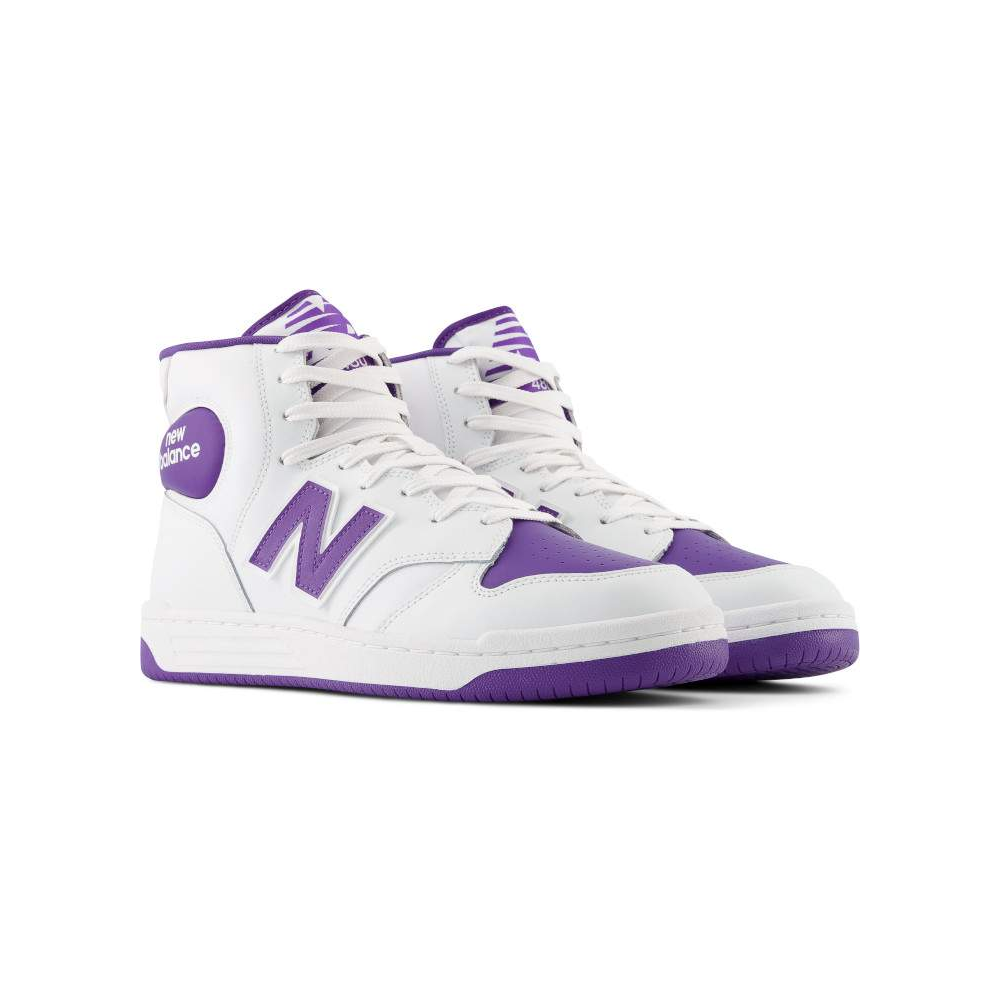 New Balance BB 480 SCE BB480SCE / weiss