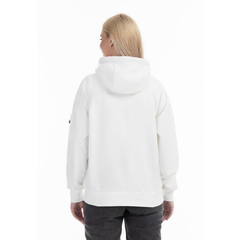DreiMaster Hoodie Damen