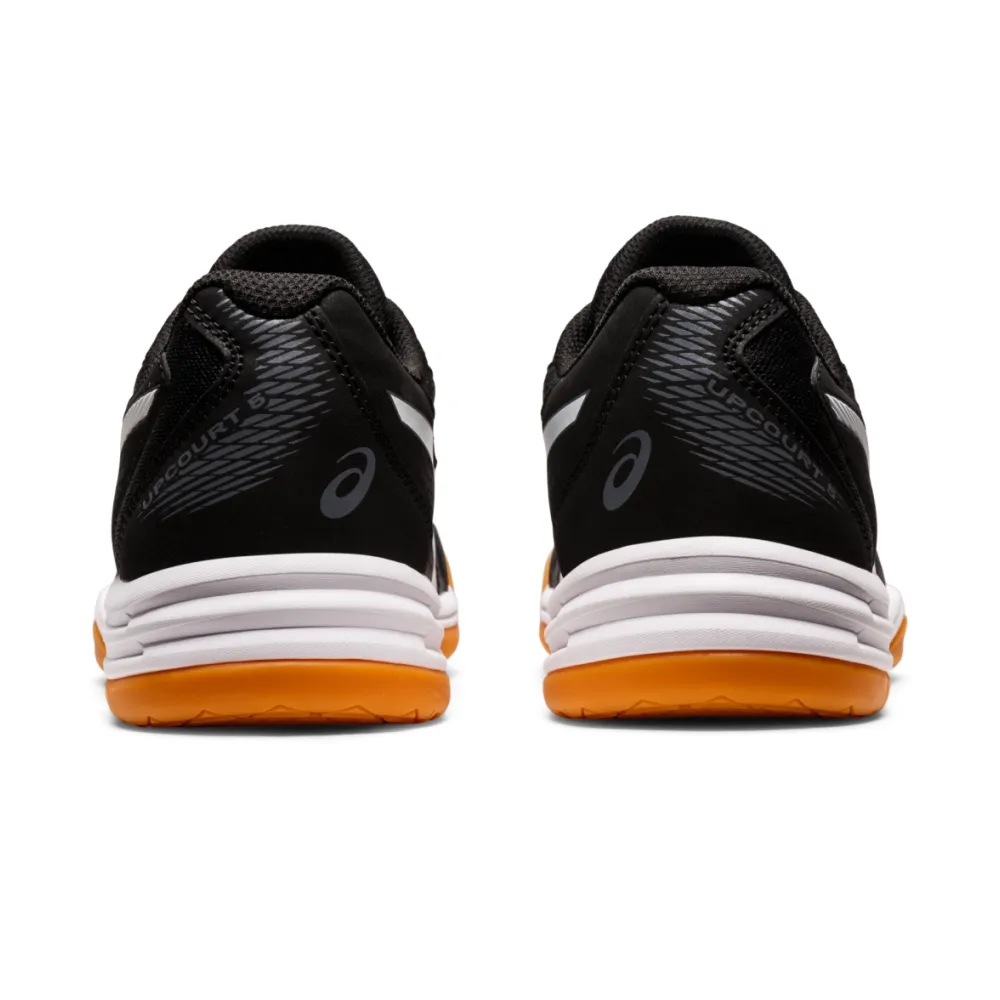 Asics Upcourt 5 1071A086.001 / schwarz
