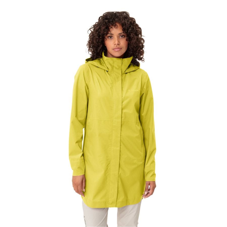 Mineo Parka Damen