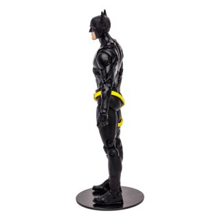 DC Multiverse Actionfigur - Jim Gordon as Batman (Batman: Endgame)