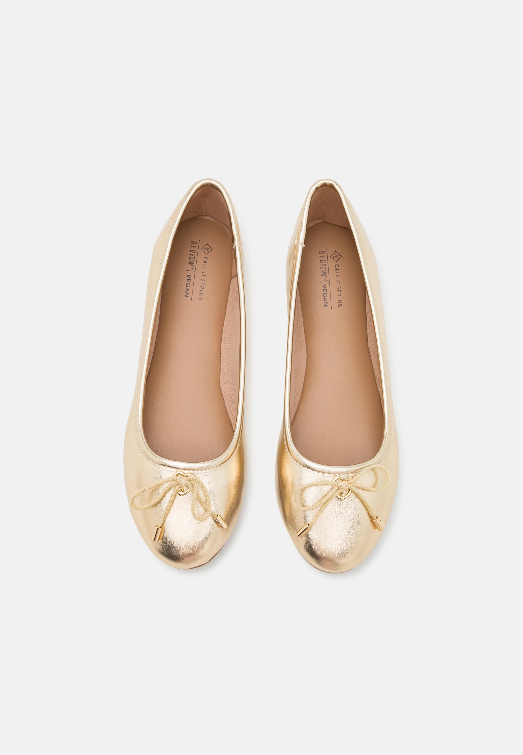 Llámalo primavera OLIVIIAA BED FOAM - Bailarinas
