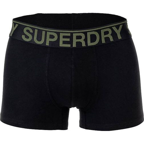 Superdry Boxershort TRUNK TRIPLE PACK 3er Pack