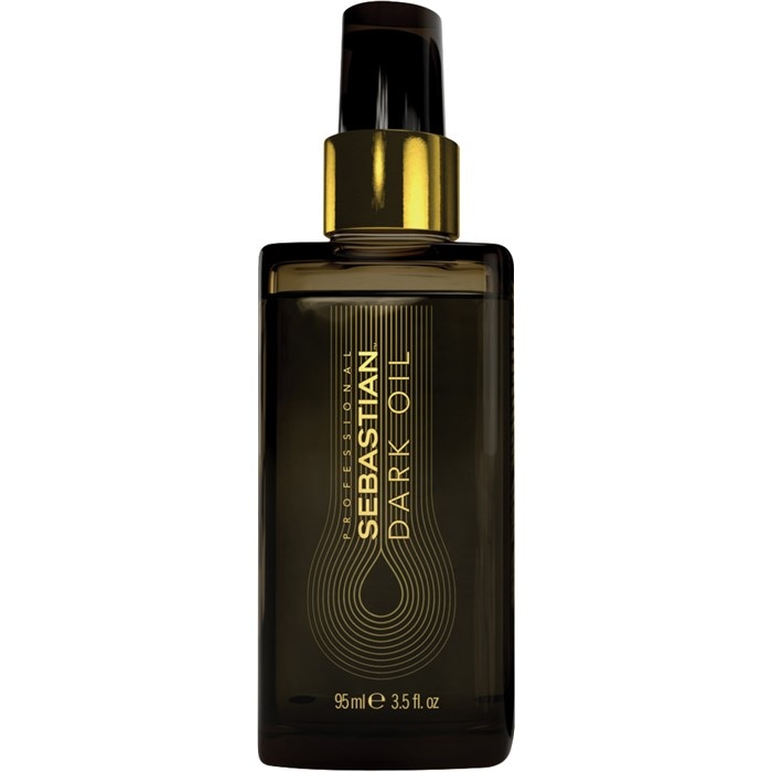 Dark Oil