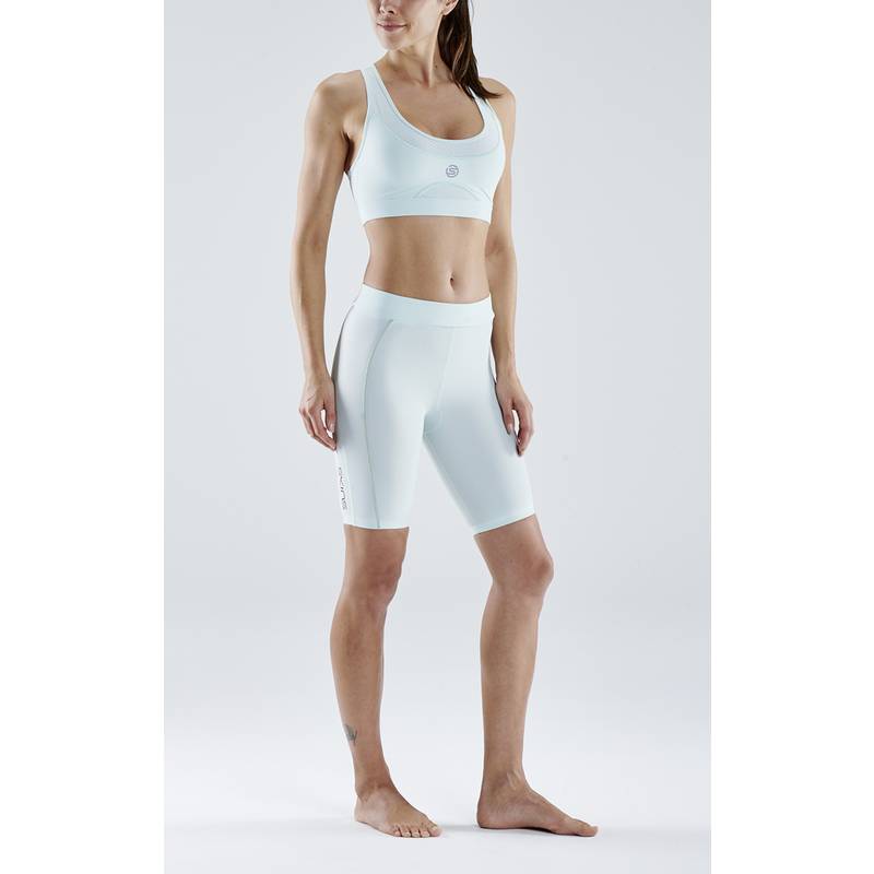 Skins S5 Half Tights Tights Damen