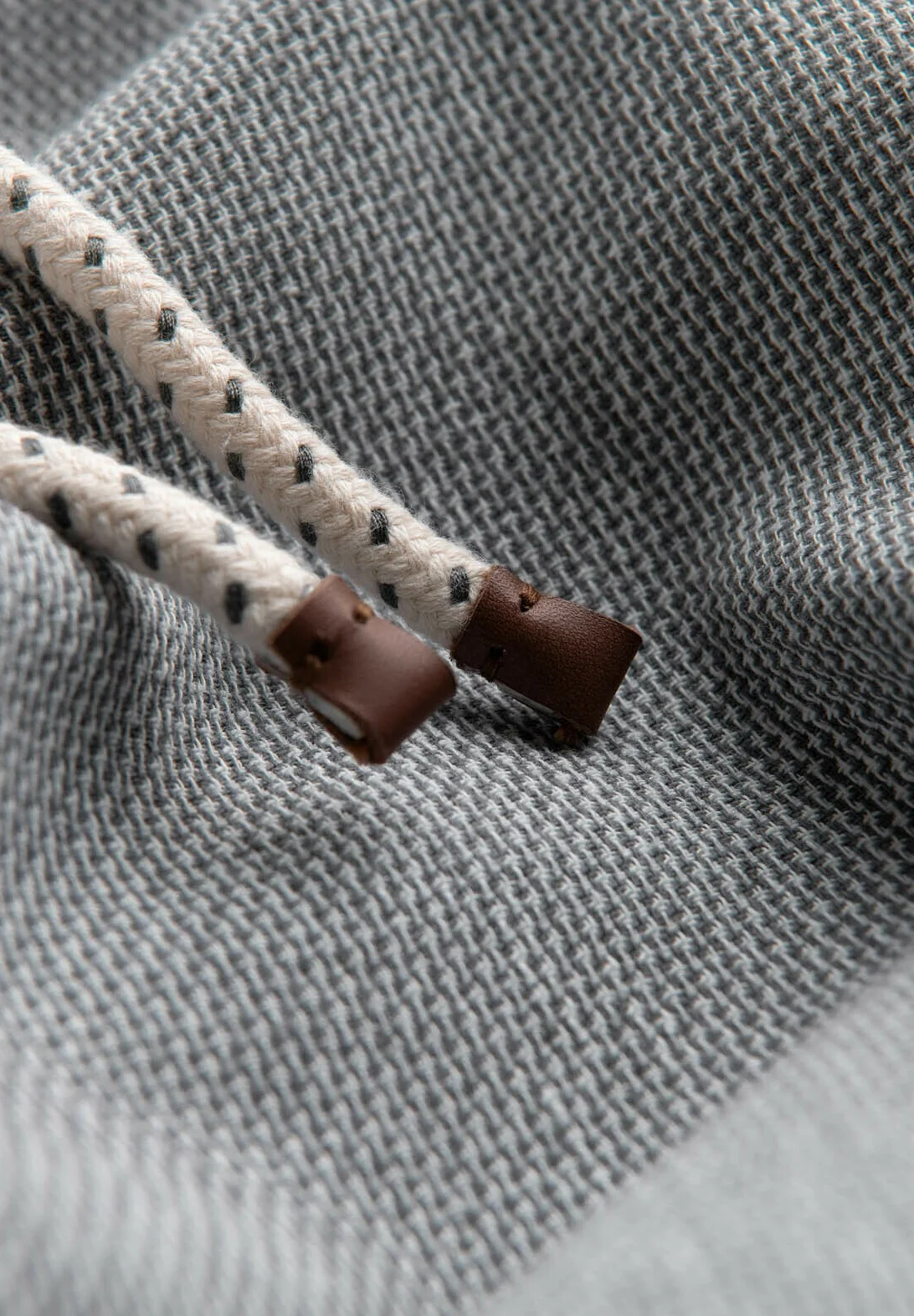 Pantalones cortos ombré