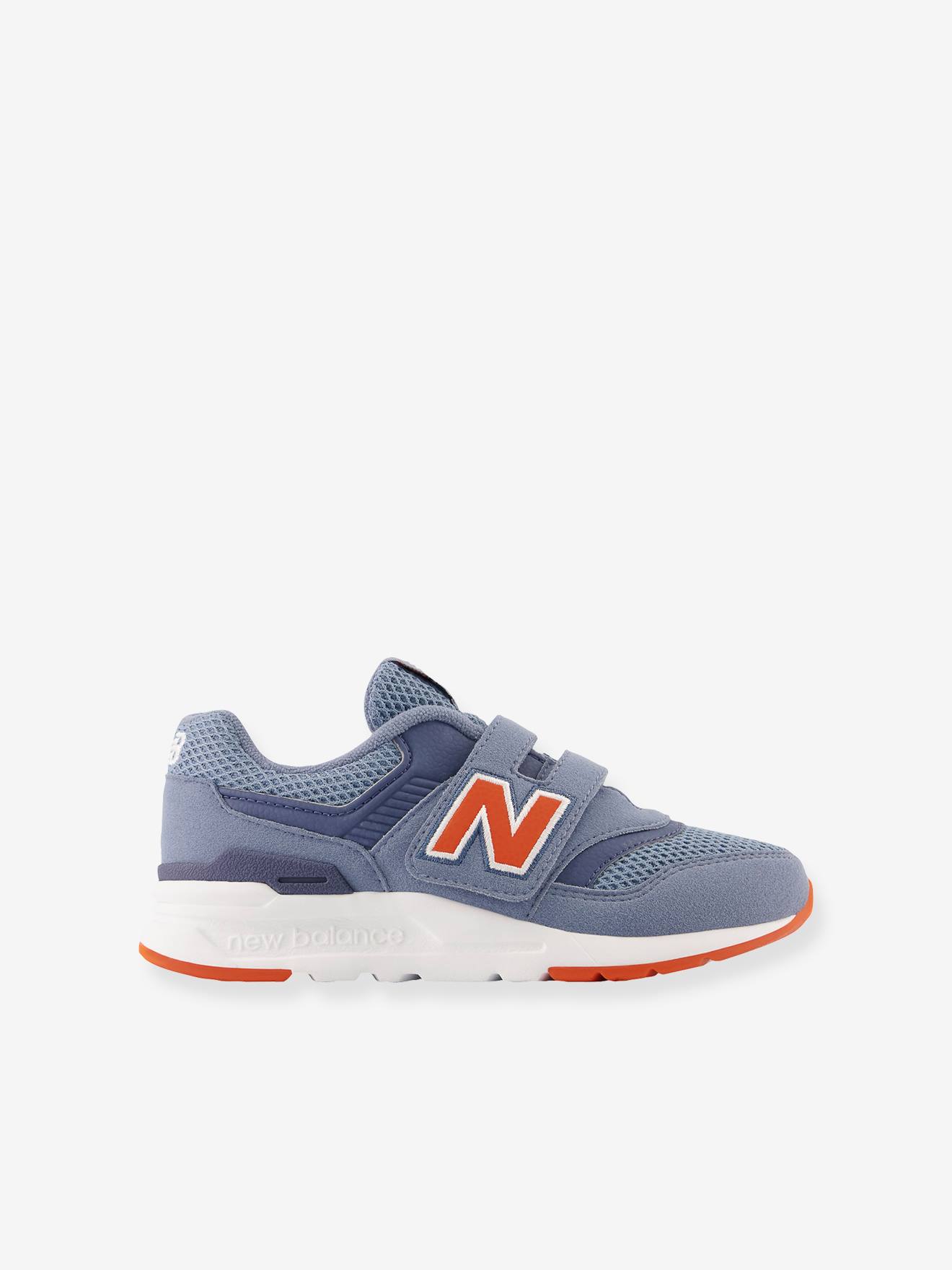 Baskets enfant PZ997HRC/HRA/HRE Hook & Loop NEW BALANCE® gris