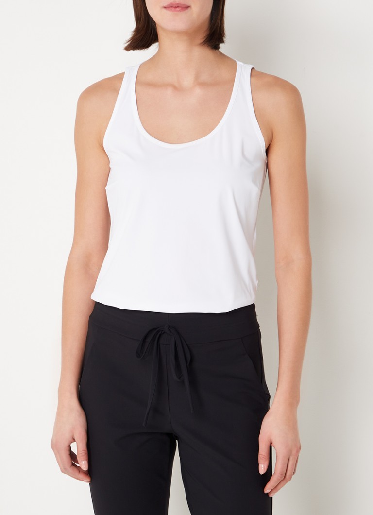 Studio Anneloes Nova top made of travel fabric
