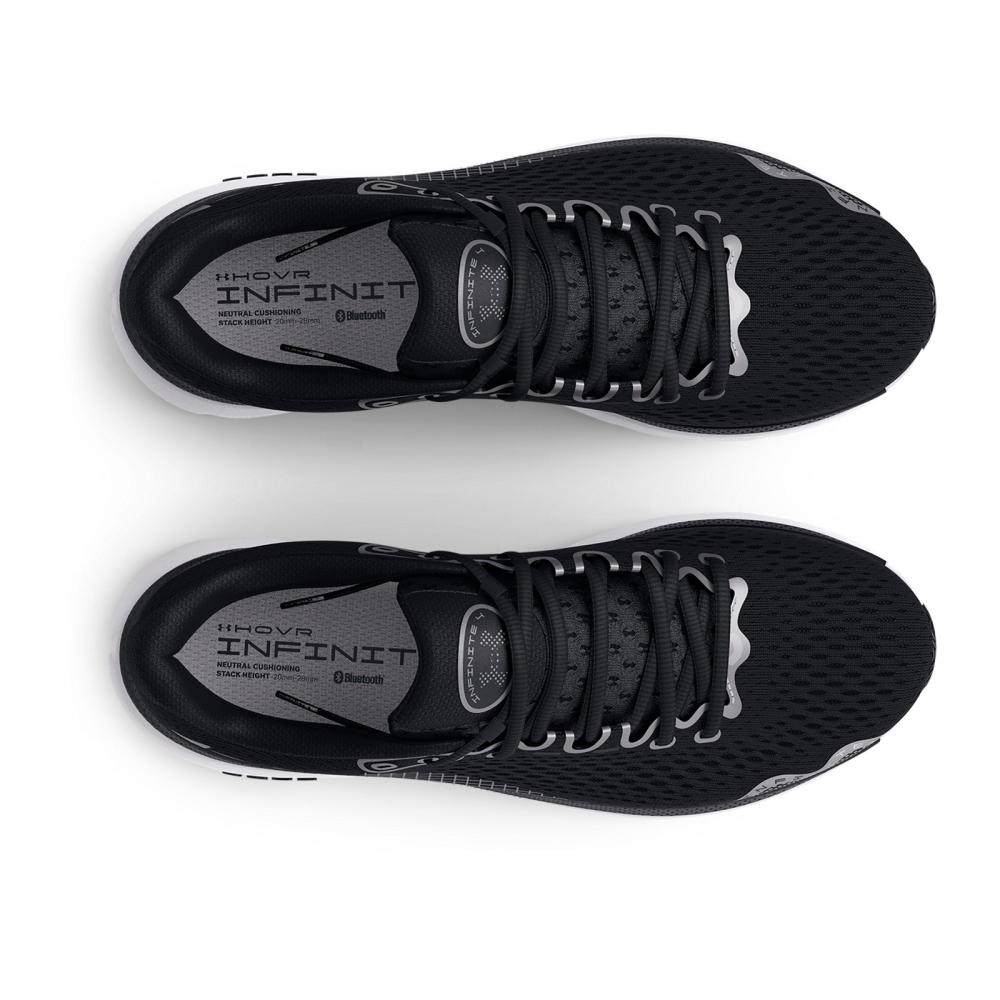 Under Armour HOVR Infinite 4 3024897-001 / schwarz