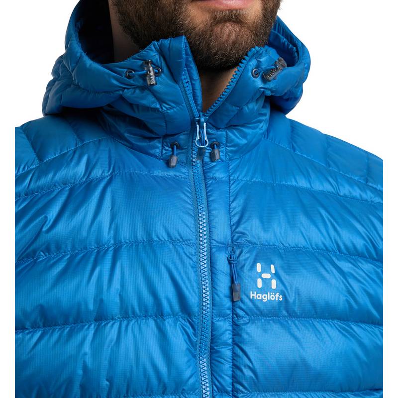Haglöfs Roc Down Hood Outdoorjacke Herren