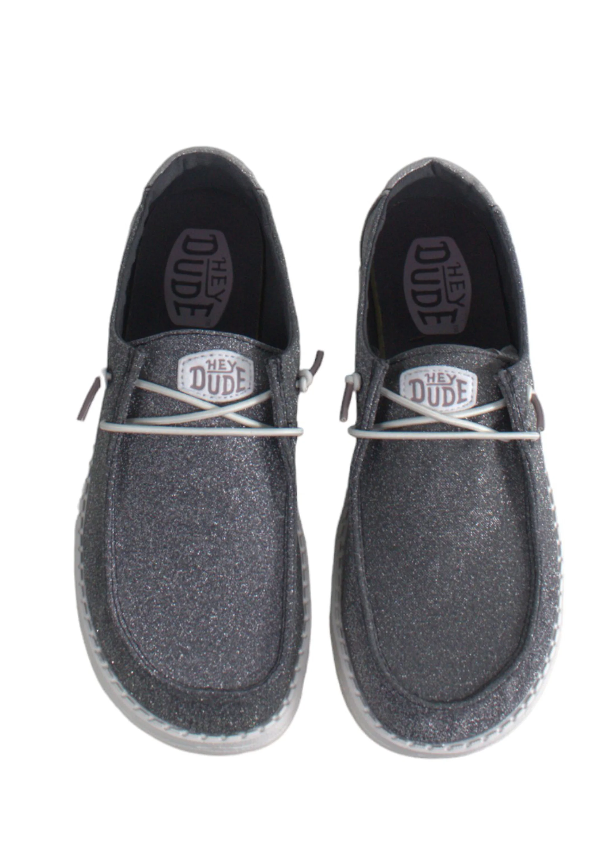 Zapatos deportivos con cordones Hey Dude
