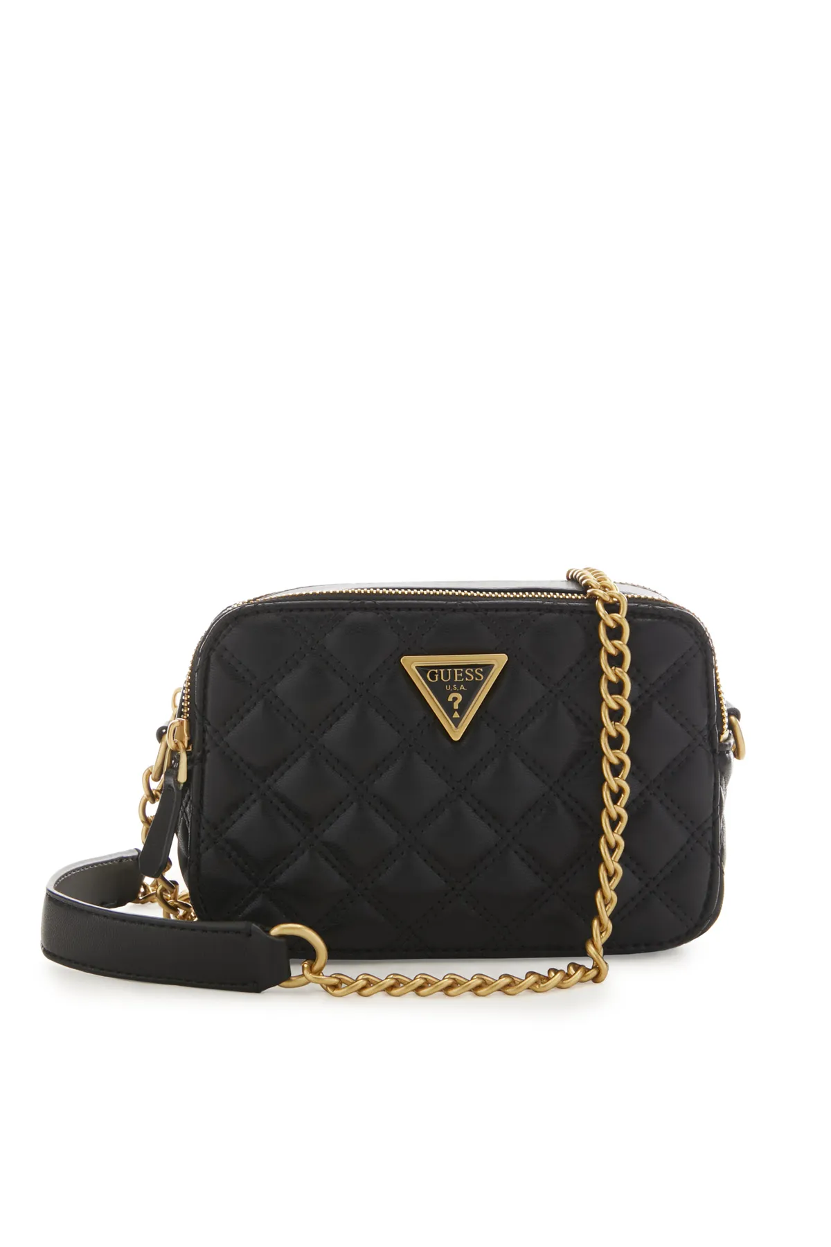 Guess  GUESS Giully Umhängetasche HWQA87-48140-BLA